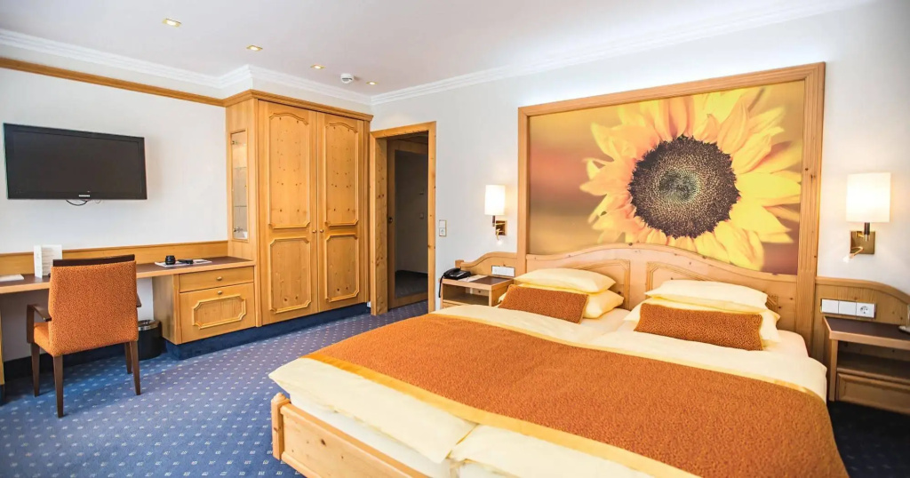 EUROPÄISCHER HOF Bad Gastein - Général