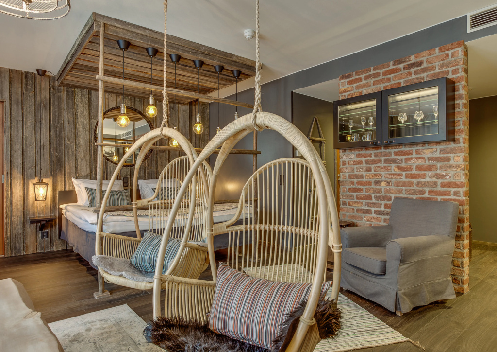 Original Sokos Hotel Kaarle - Général