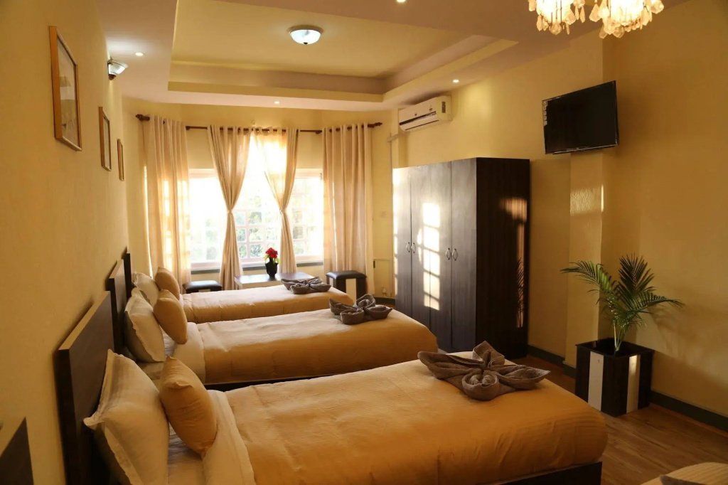Hotel photo 10