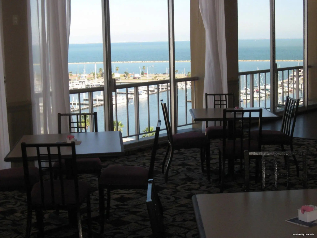 Best Western Corpus Christi - Général
