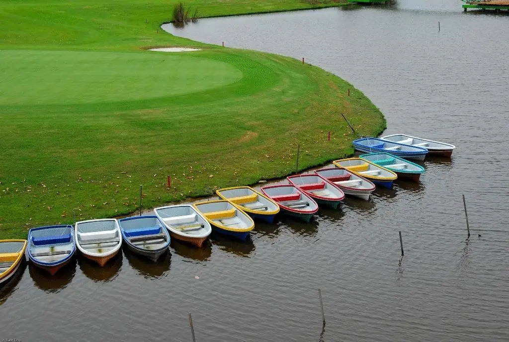 Eastwood Valley Golf  Country Club - Général