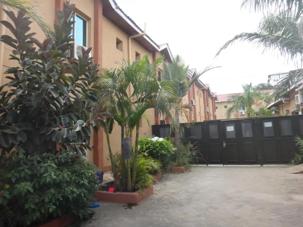 Hotel photo 15