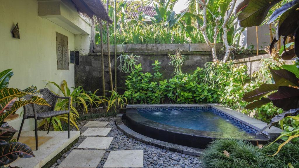 Plataran Ubud Hotel & Resort