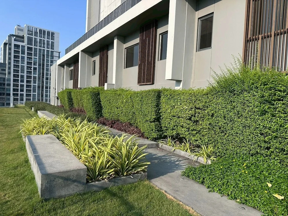 Modern & Cozy Nest 3 Mins to BTS Saphan Khwai
