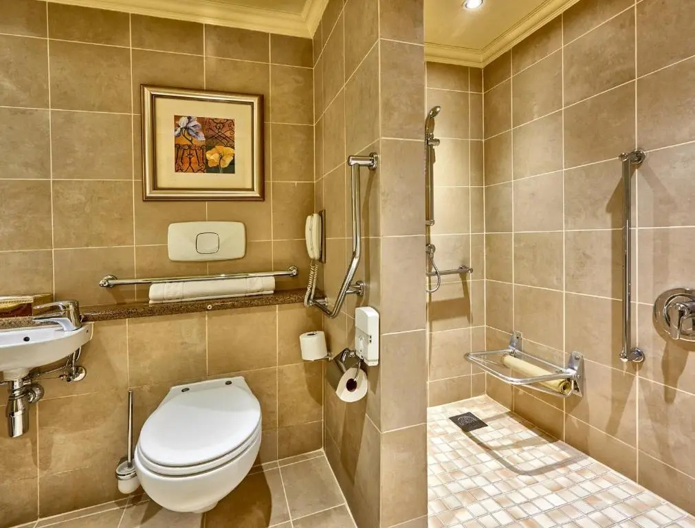 Peermont D'oreale Grande at Emperors Palace - Chambres