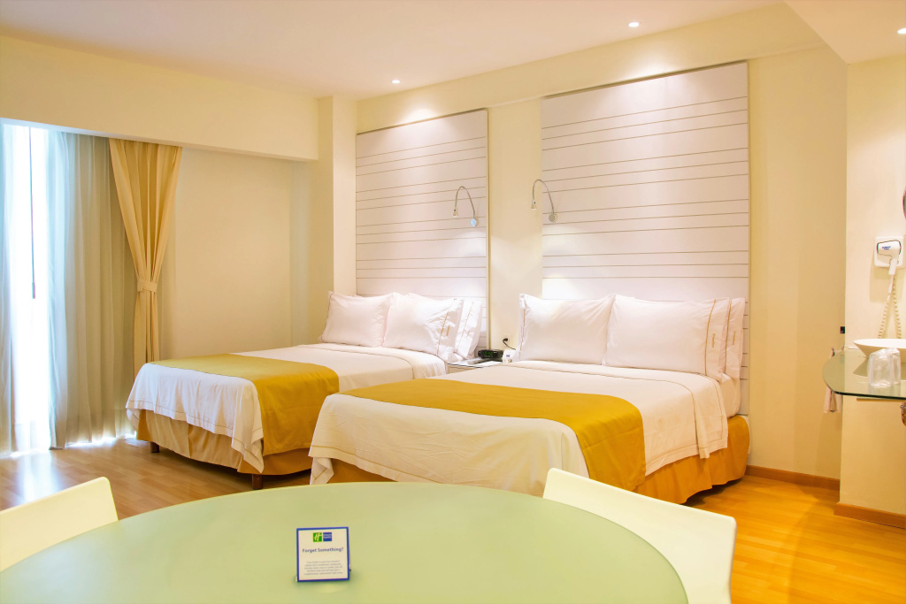 BelAir Business a Wyndham Garden Hotel - Général