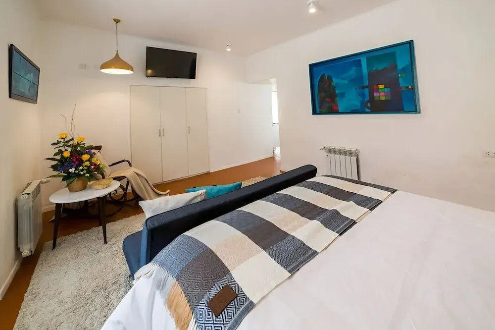 Casa Tía María Yucay - фото 3