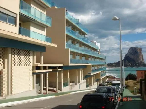 Residencial Nova Calpe