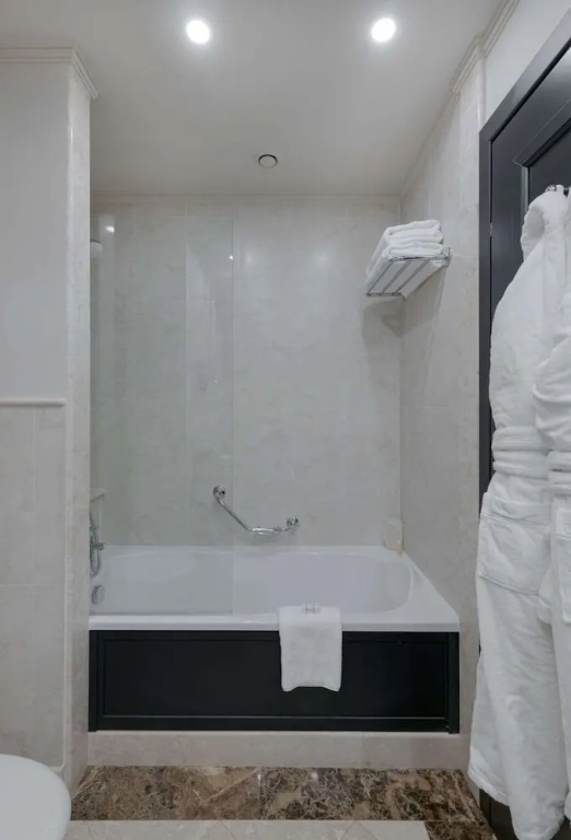 Riviera House Hotel - Chambres