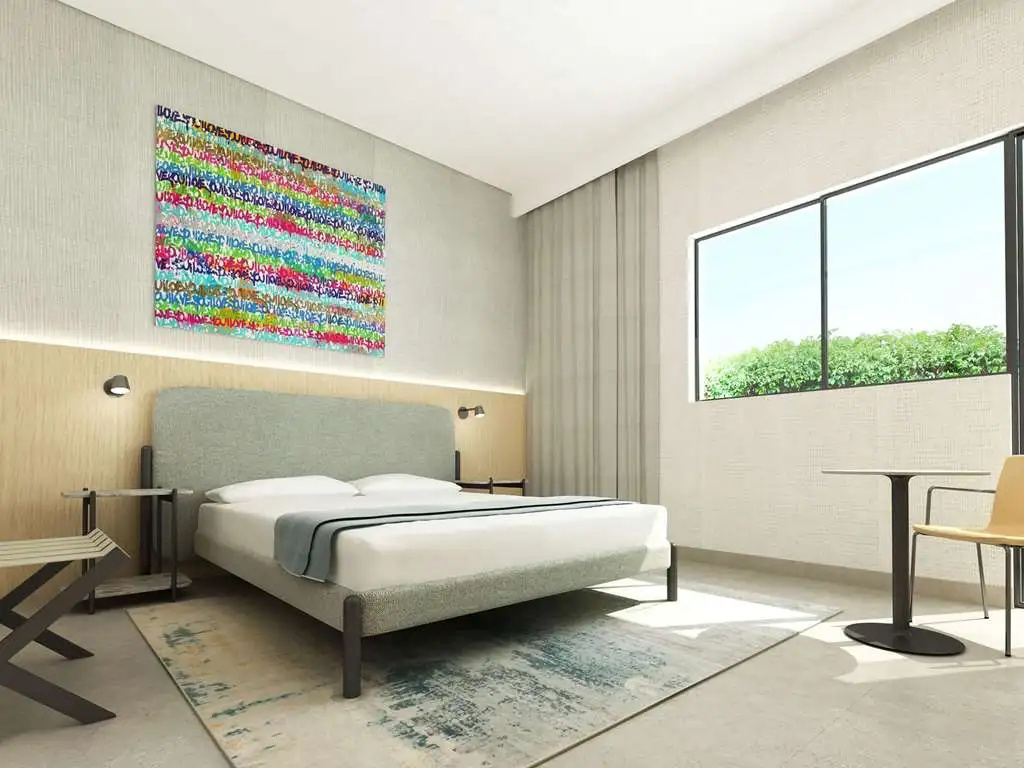 Aparthotel Adagio Abidjan Marcory: фото 5