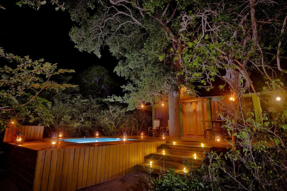 Tribe Yala - Luxury Camping
