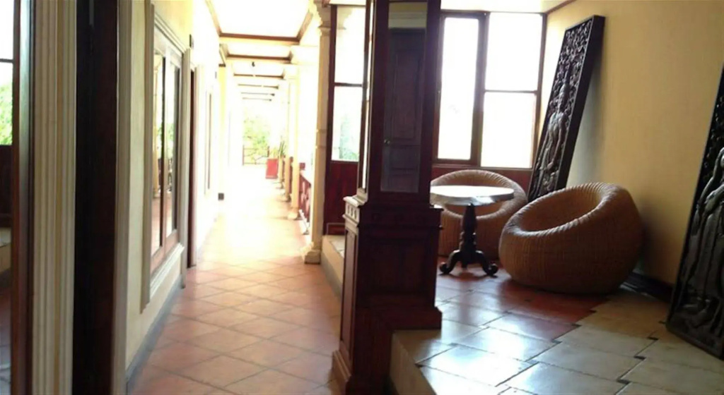 Hotel photo 11
