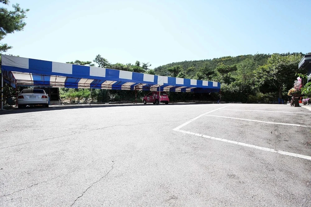 Daebudo Sansol Motel