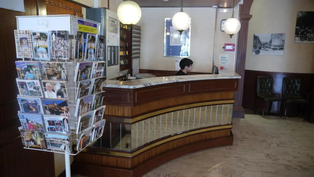 Hôtel Royal - Général