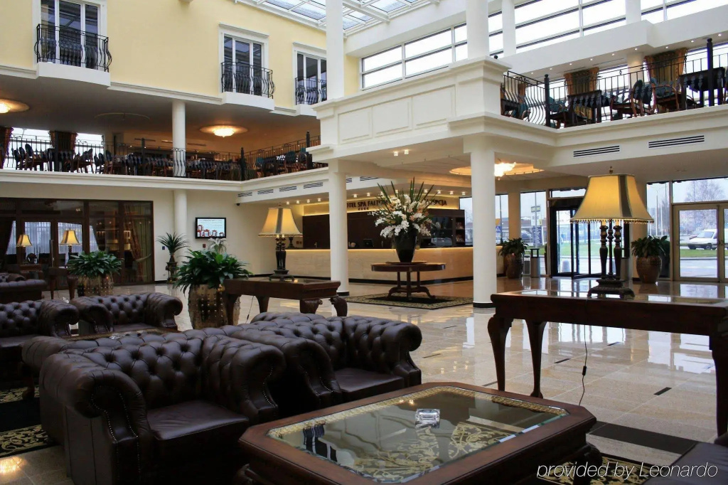 Hotel photo 10