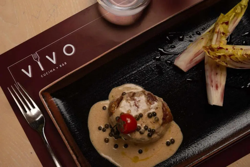Vivo Hotel - Général