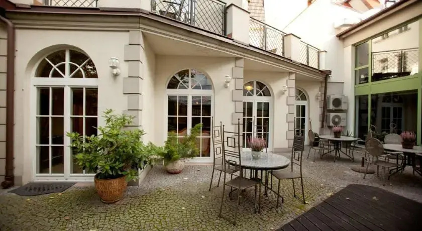Hotel photo 18
