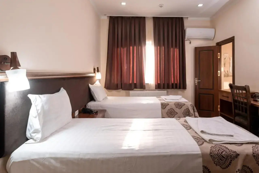 Hotel photo 7