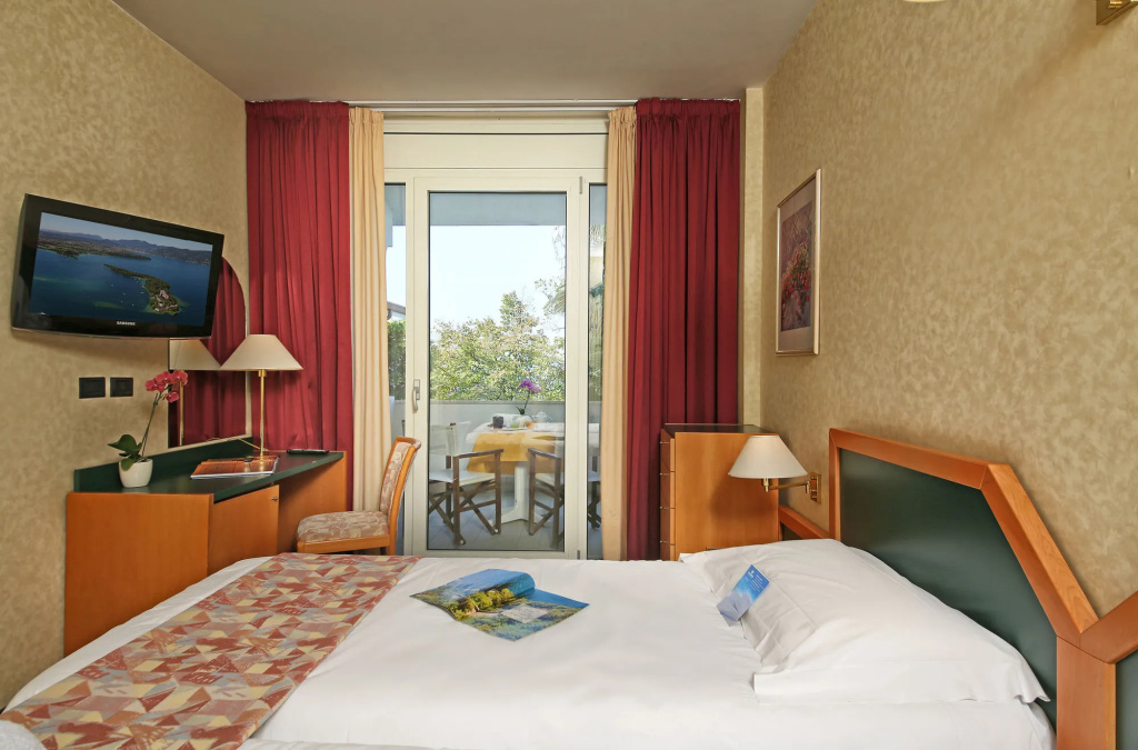Hotel Nettuno - Général
