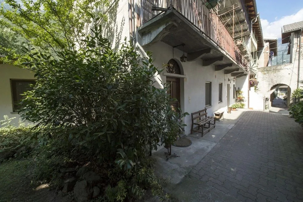 B&B Chez Annie