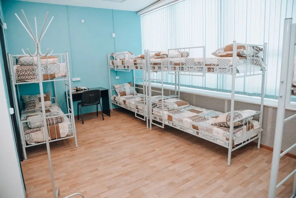 Hostel NK