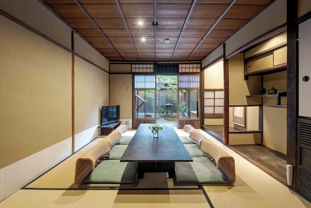Konoha Yura Machiya House 사진 18