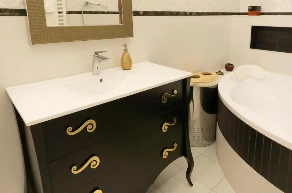 Premium Apartment by Hi5 - Lendvay Palace