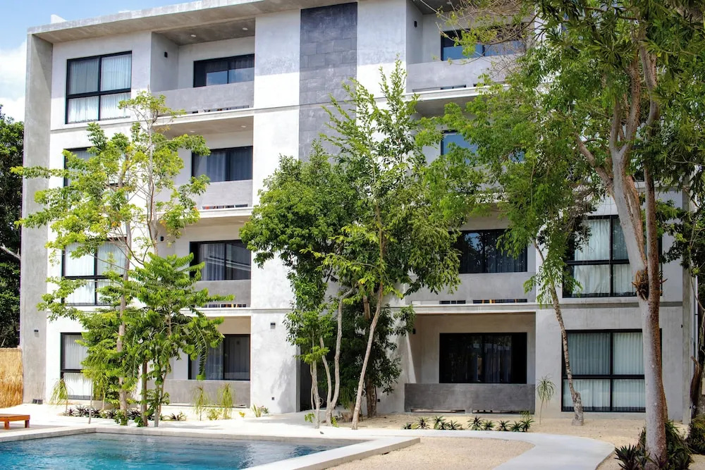 Hotel photo 18