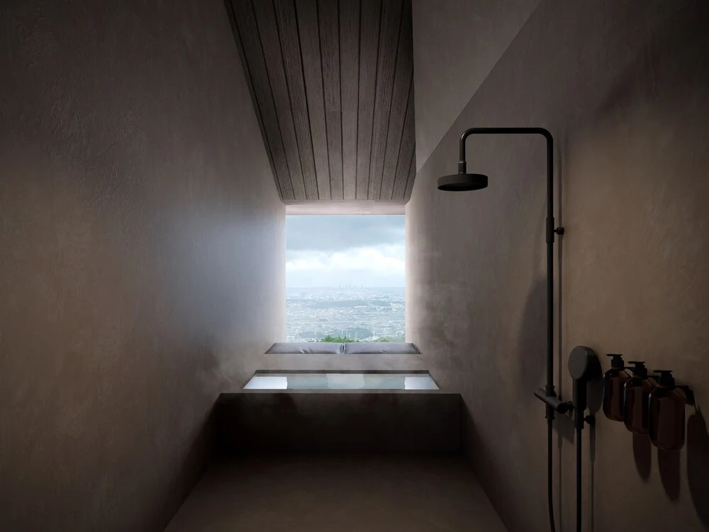 Snow Peak YAKEI SUITE ABURAYAMA FUKUOKA 사진 6