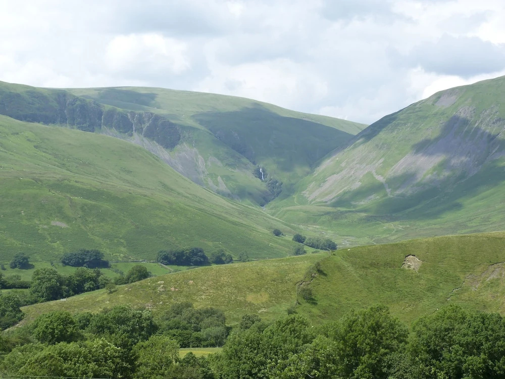 Knott Lodge