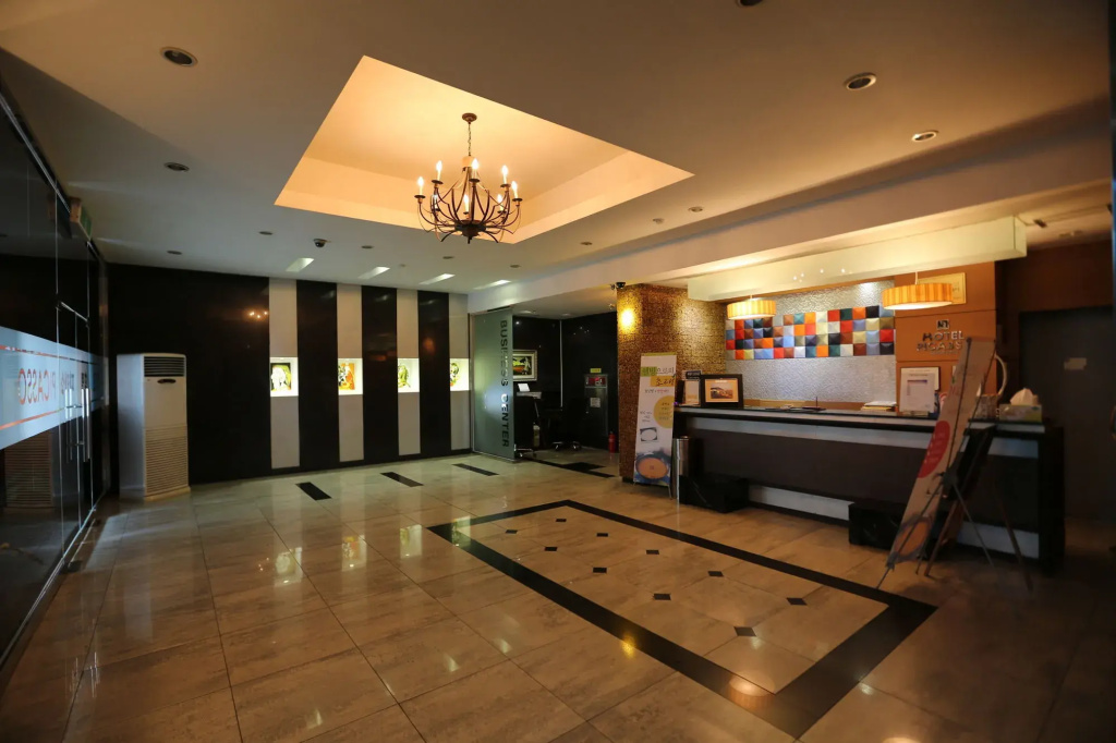 Hotel photo 16
