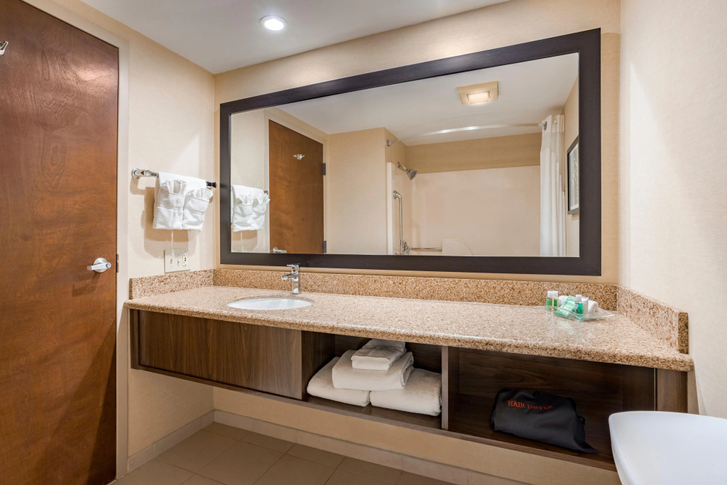 Holiday Inn Canyon De Chelly by IHG - Général