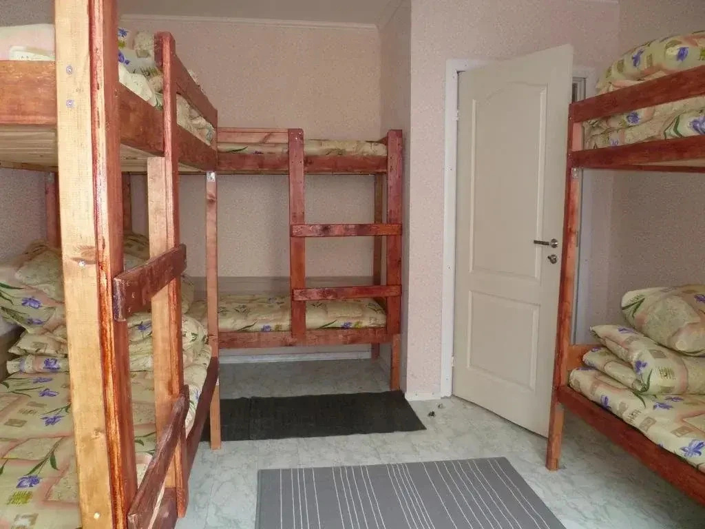 Hostel Zvezdnaya — 2
