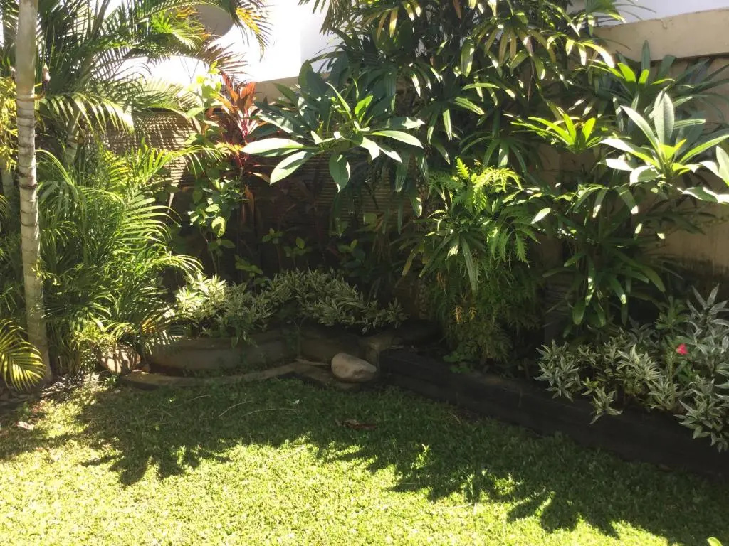 Kartika Villas - Chambres