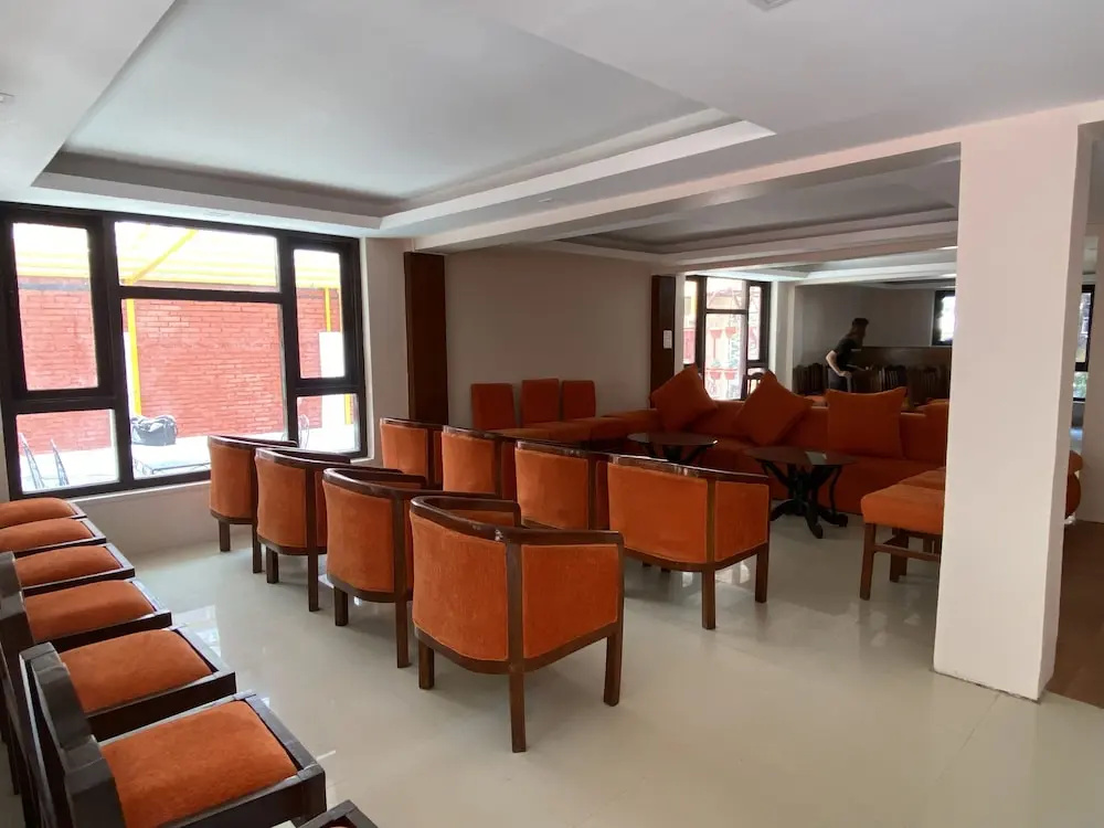 Hotel photo 18