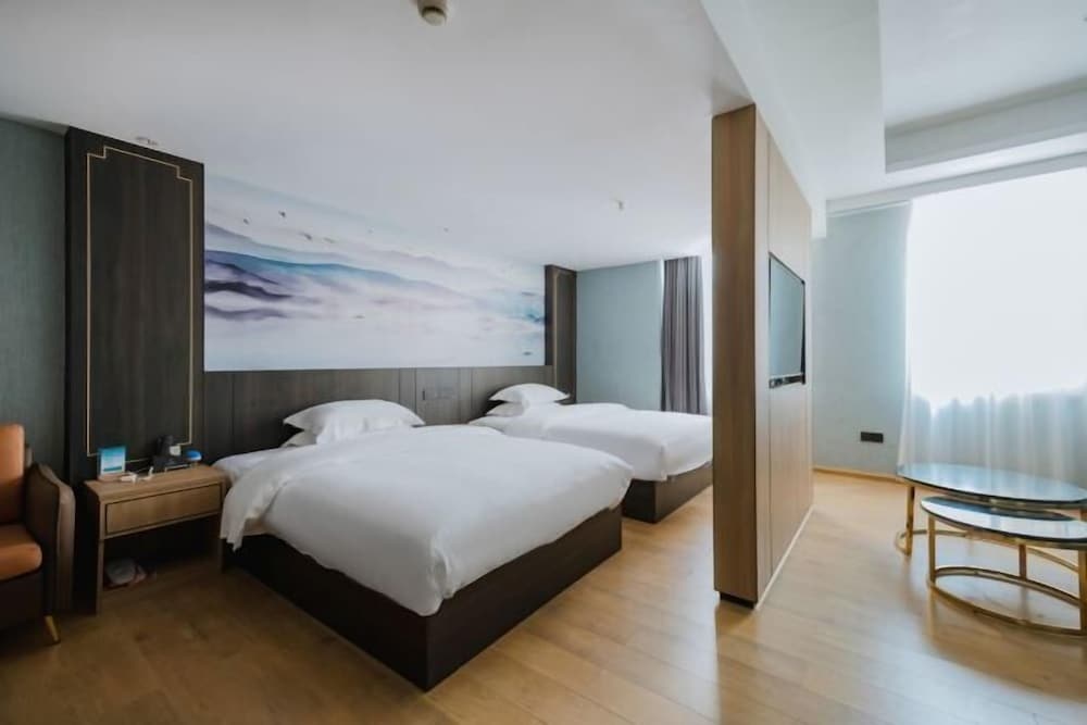 Guiyuan Hotel in Yuxi