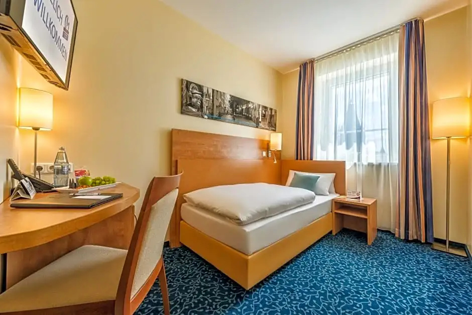 CityClass Hotel am Dom - Chambres