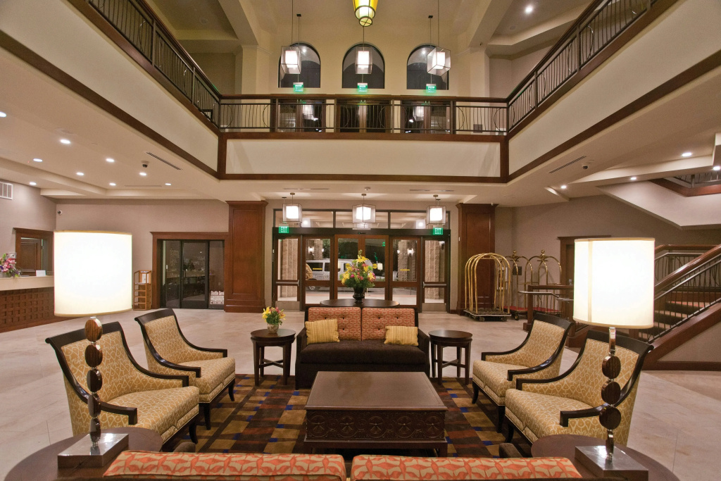 DoubleTree by Hilton Los Angeles - Rosemead - Général