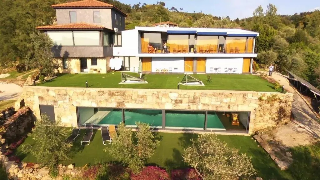 ArsDurium Douro hotel - Général