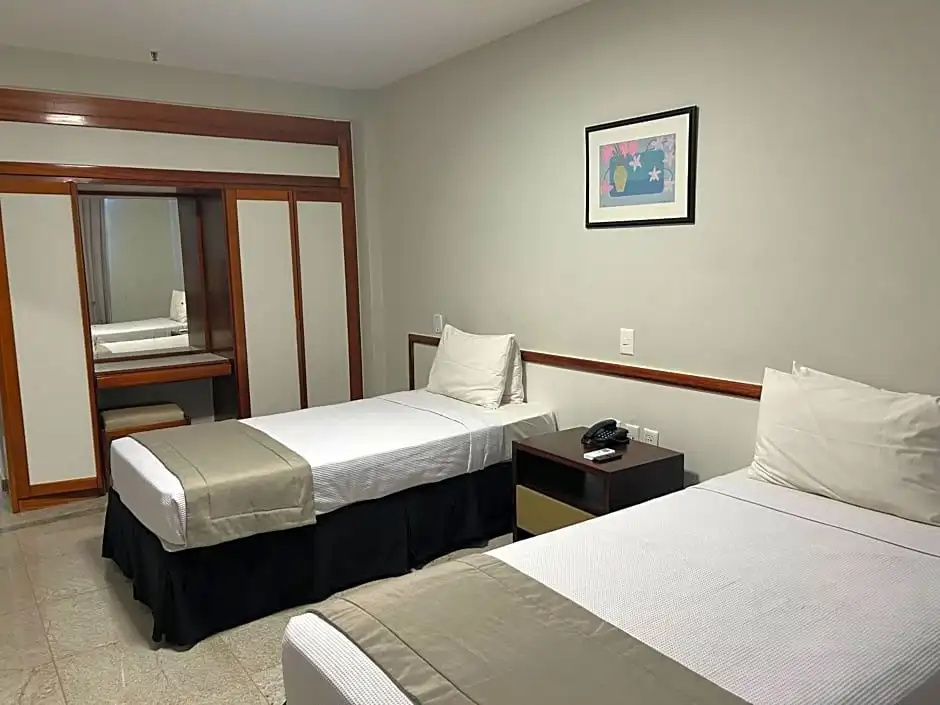 Américas Benidorm Hotel - Chambres