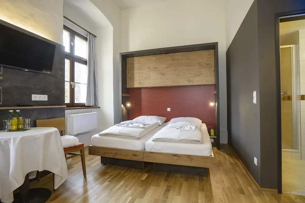 JUFA Hotel Spital am Pyhrn - Général
