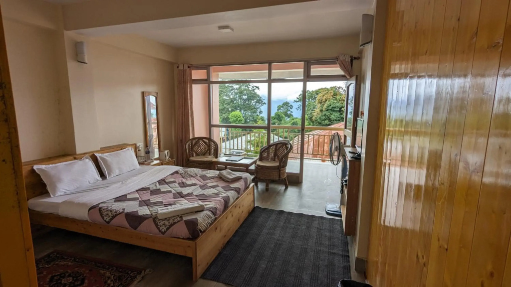 Hotel photo 21