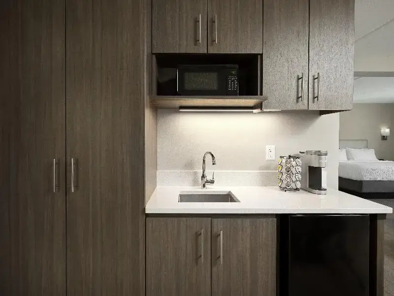 Holiday Inn St Louis SW - Route 66 by IHG - Chambres