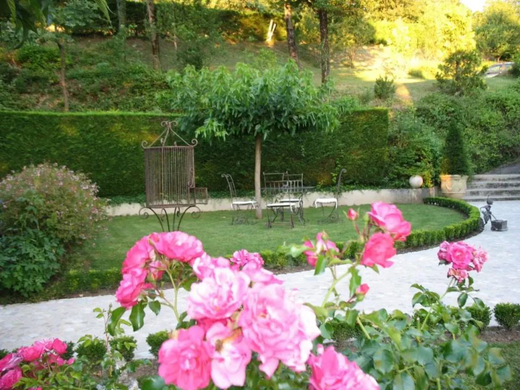 Villa Ric