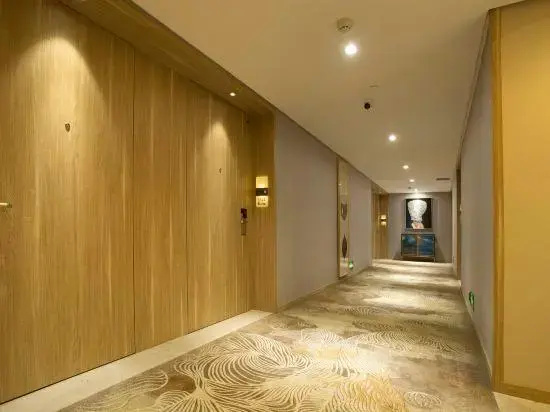 Huamao Hotel - Général