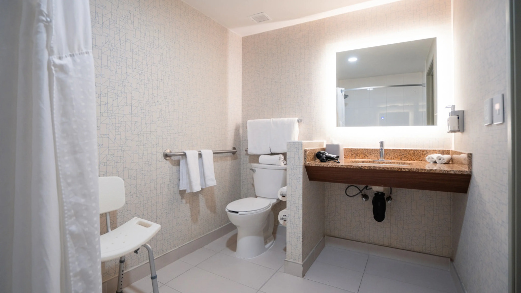 Holiday Inn Express Hotel & Suites Cd. Juarez - Las Misiones by IHG - Général