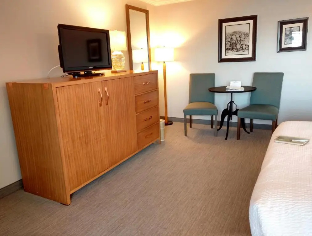 Superior Double room (full double bed)