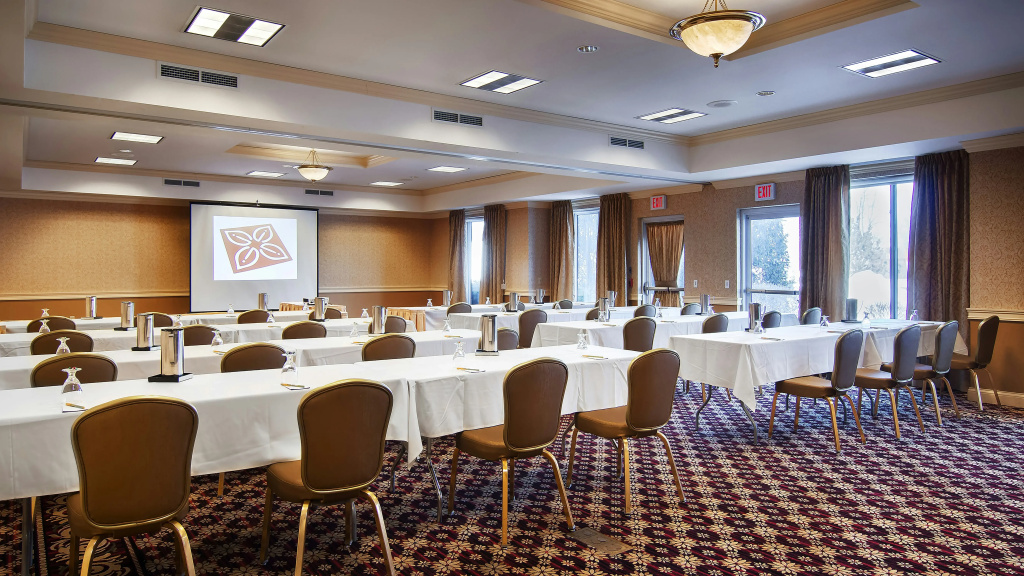 Hilton Garden Inn Milwaukee Northwest Conference Center - Général