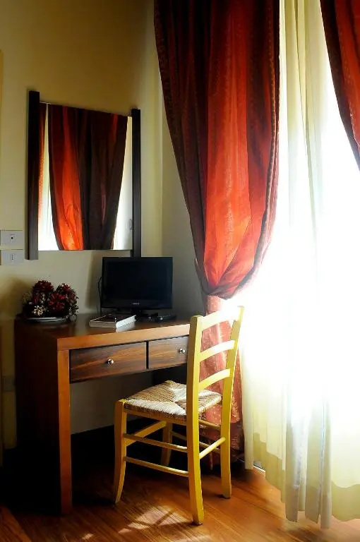 Vivo Hotel - Chambres