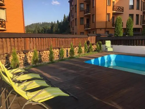 Hotel photo 16